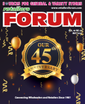 Retailers Forum Magazine
